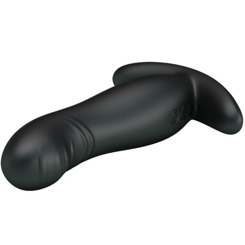 PRETTY LOVE PROSTATIC MASSAGER WITH VIBRATION