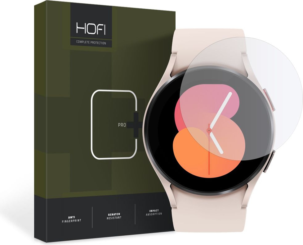 Hofi Glass Pro+ Samsung Galaxy Watch 5/4 40mm