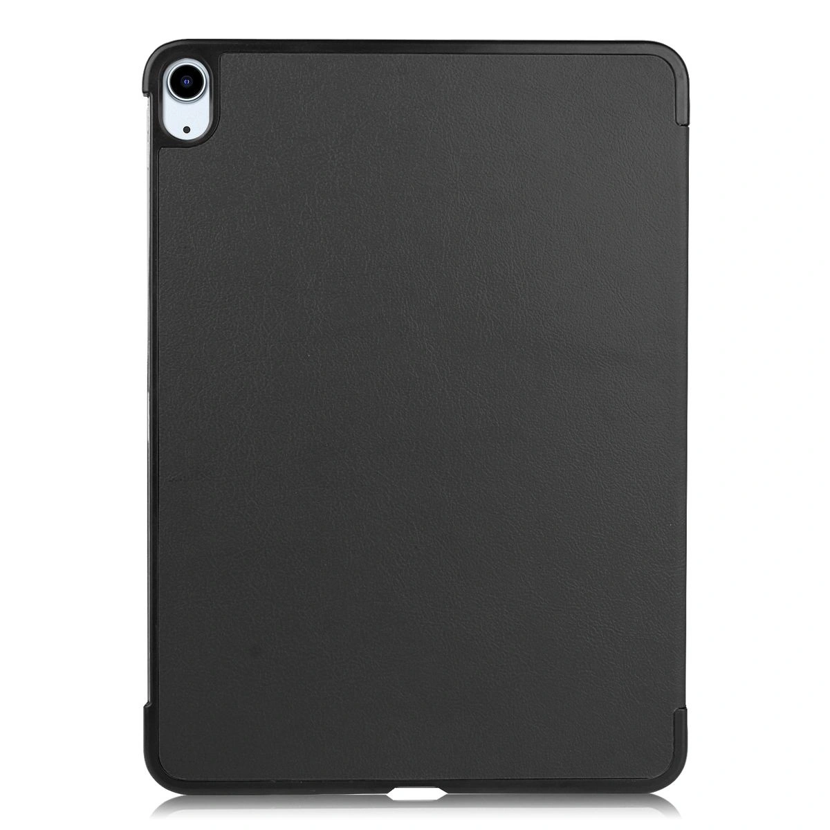 Bizon Case Tab Croc Apple iPad Air 13" M2 2024 black