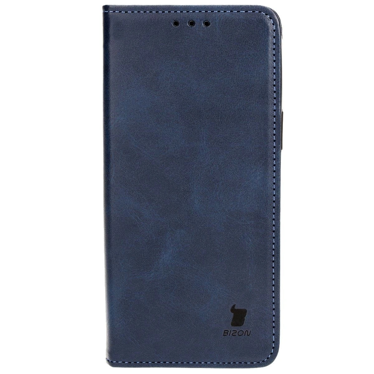 Bizon Case Pocket Pro Apple iPhone 13 Pro Max navy blue