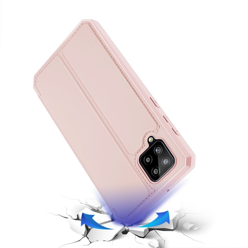 Dux Ducis Skin X Samsung Galaxy A42 5G pink
