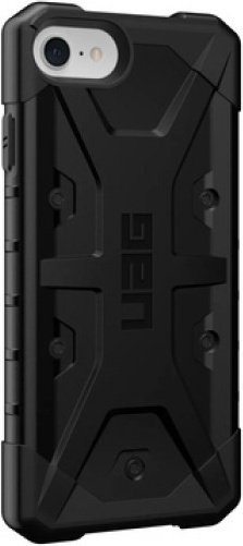 UAG Urban Armor Gear Pathfinder Apple iPhone SE 2022/SE 2020/8/7 (black)