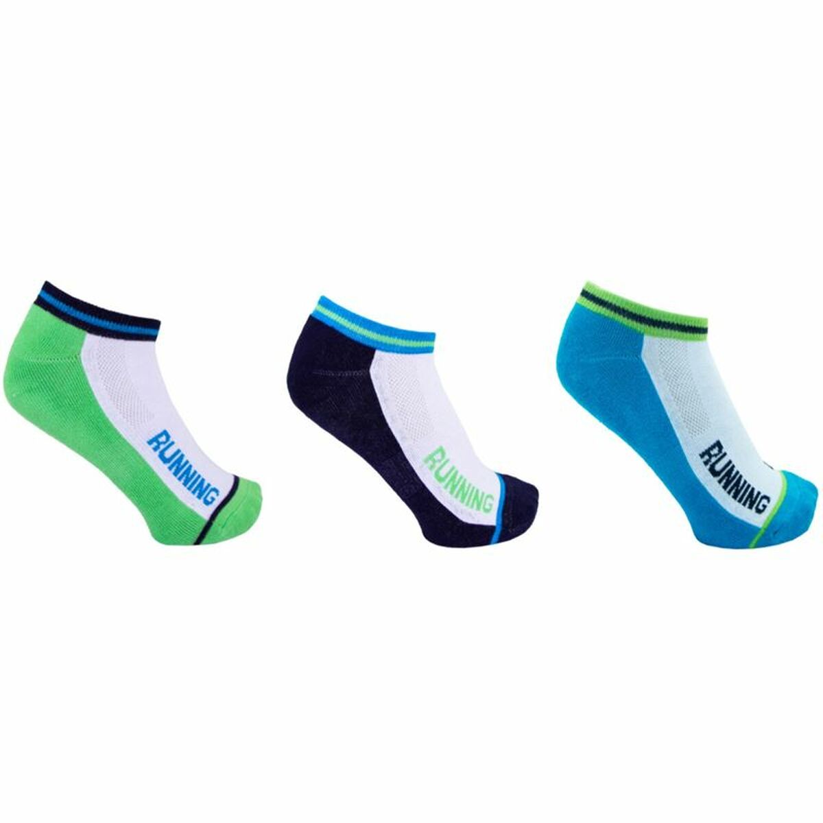 Socks Joluvi Running
