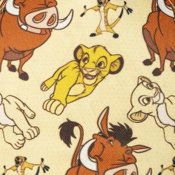 Child Cap The Lion King