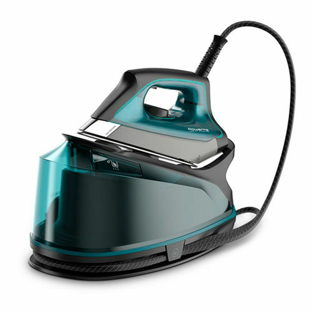 Steam Generating Iron Rowenta Compact Steam Pro 1,1 L 6,3 bar 325 g/min 2200W