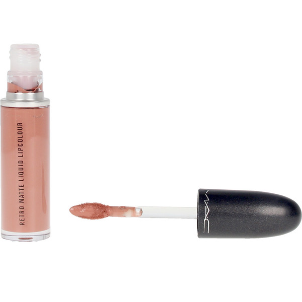 Lipstick Mac Retro Matte Lipstick Mac Retro Matte