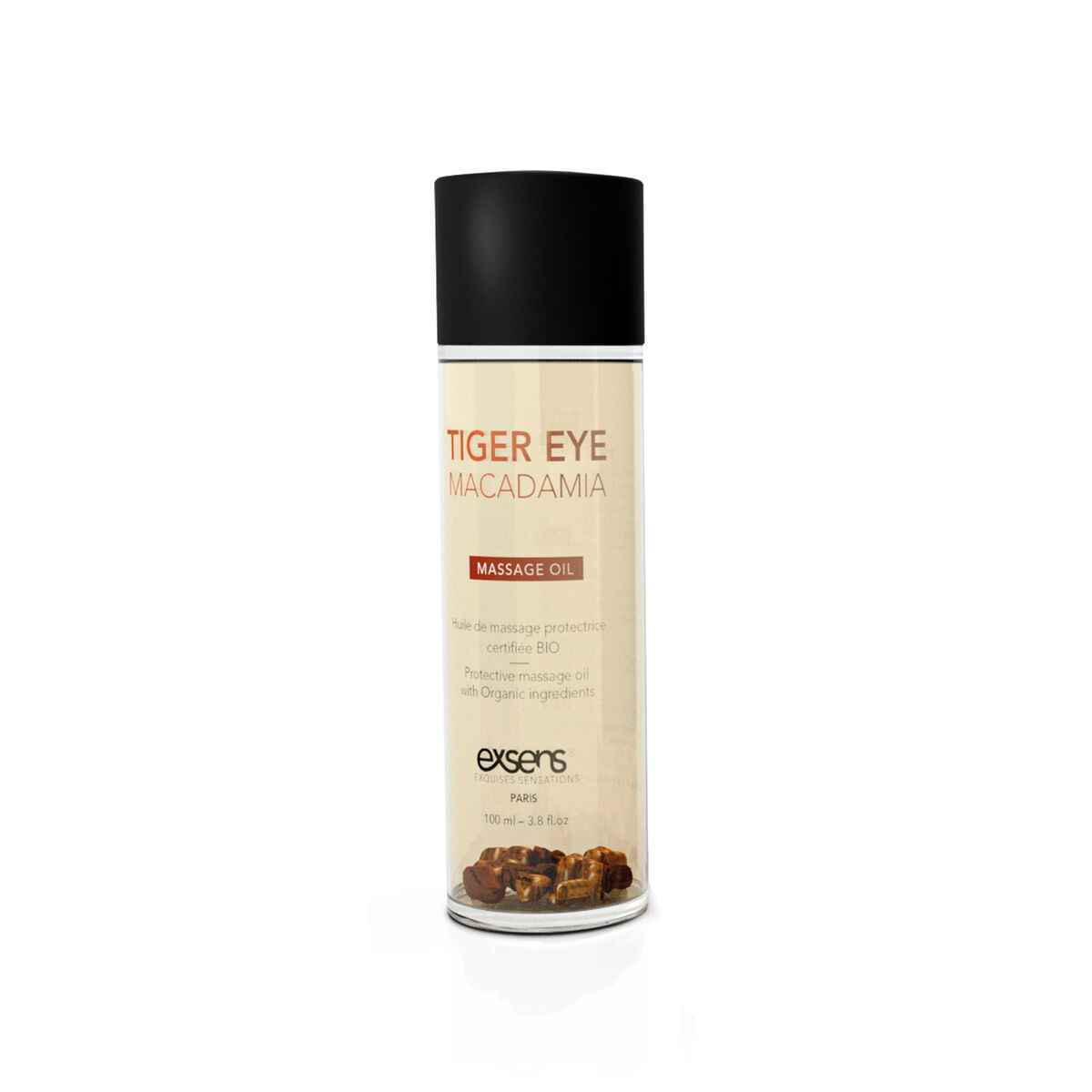 Erotic Massage Oil Exsens