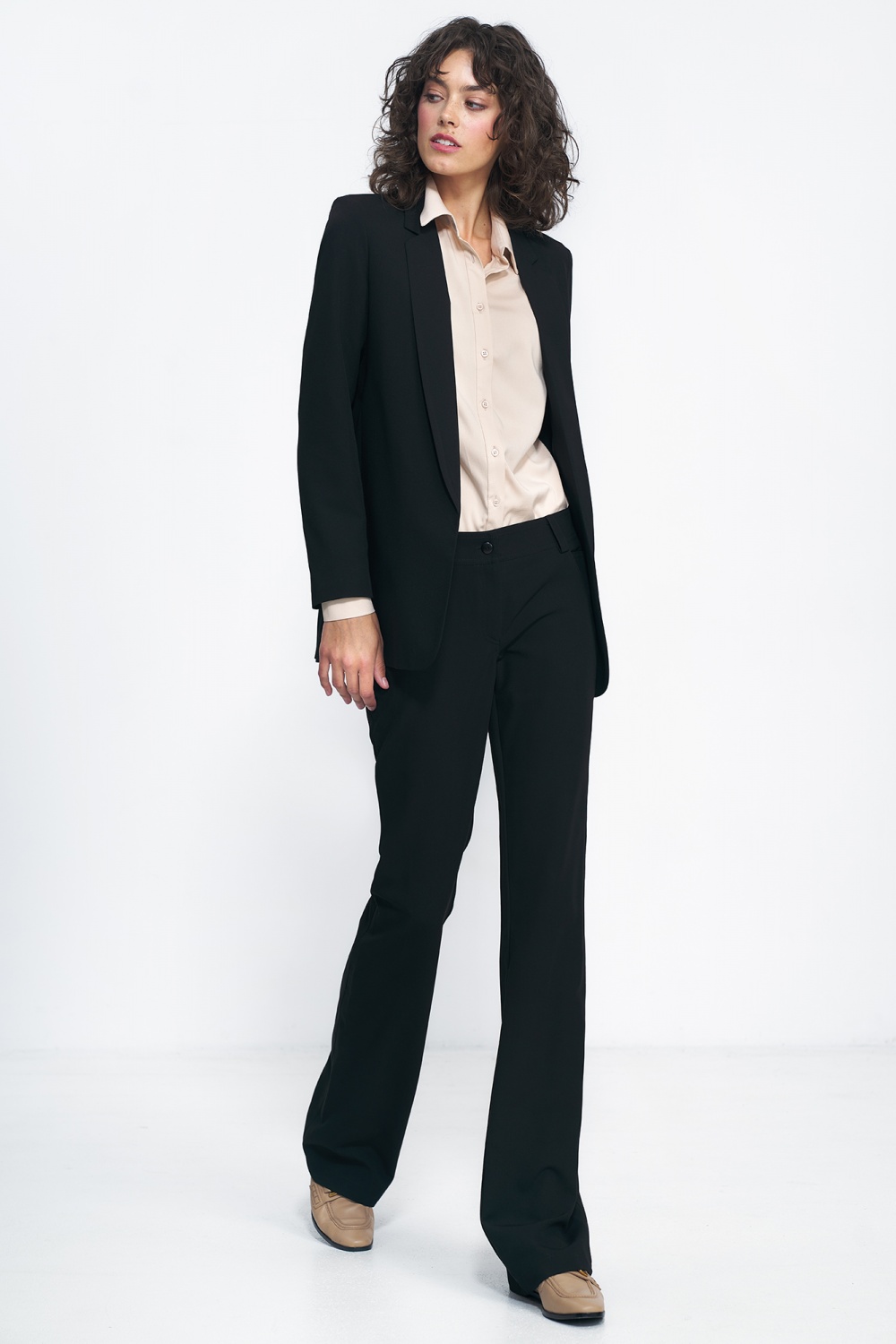  Jacket model 185188 Nife  black