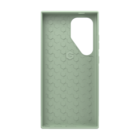 ZAGG Cases Denali Samsung Galaxy S24 Ultra Deep Evergreen