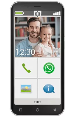 Emporia SMART.4 Black