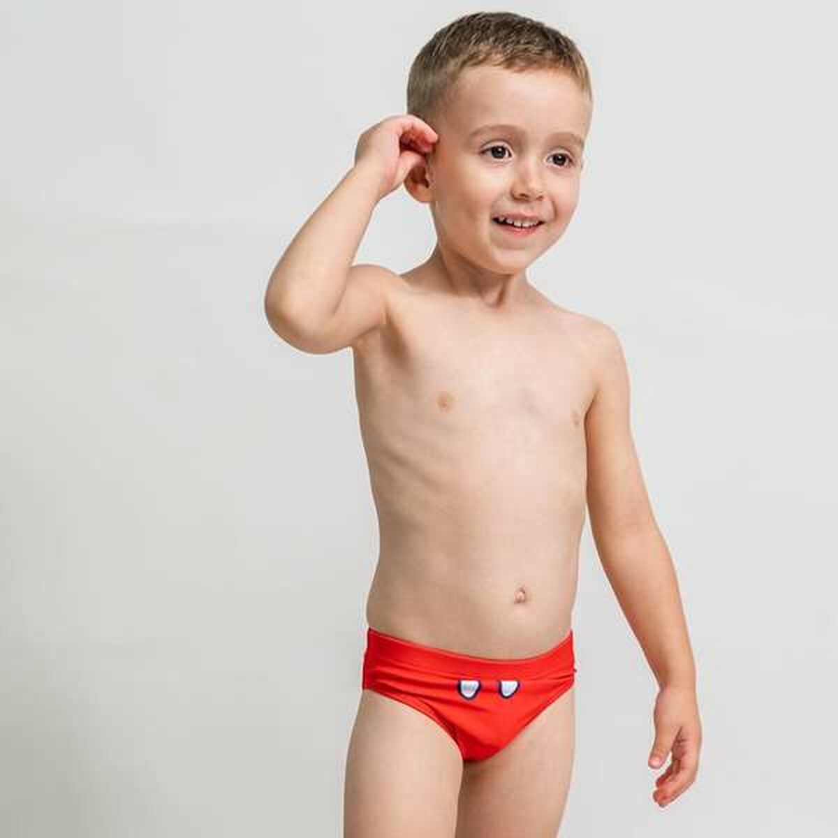 Children’s Bathing Costume Mickey Mouse