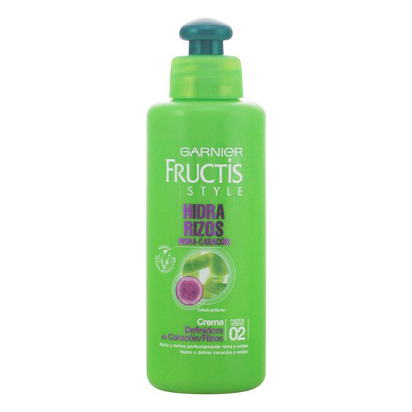 Curl Defining Cream Styles Fructis (200 ml)