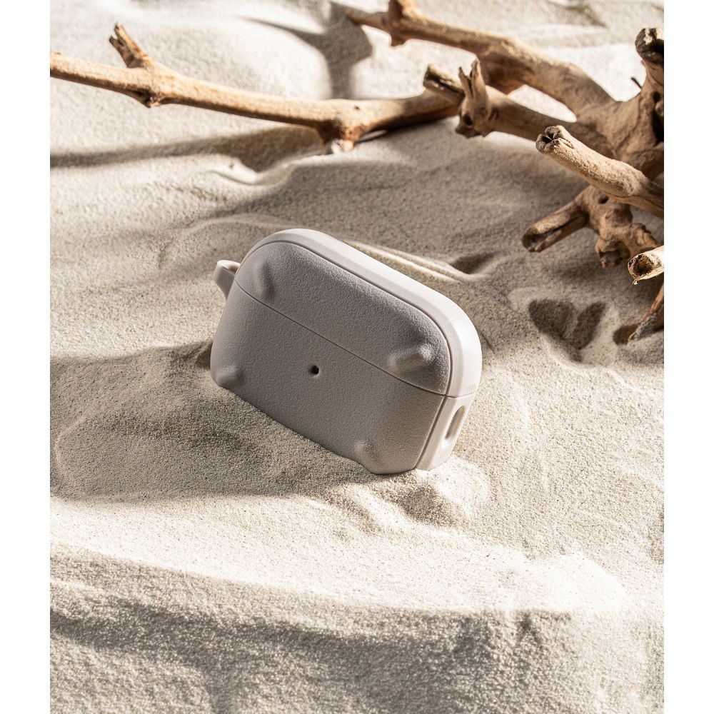 Ringke Onyx Apple AirPods Pro 2/1 Warm Grey