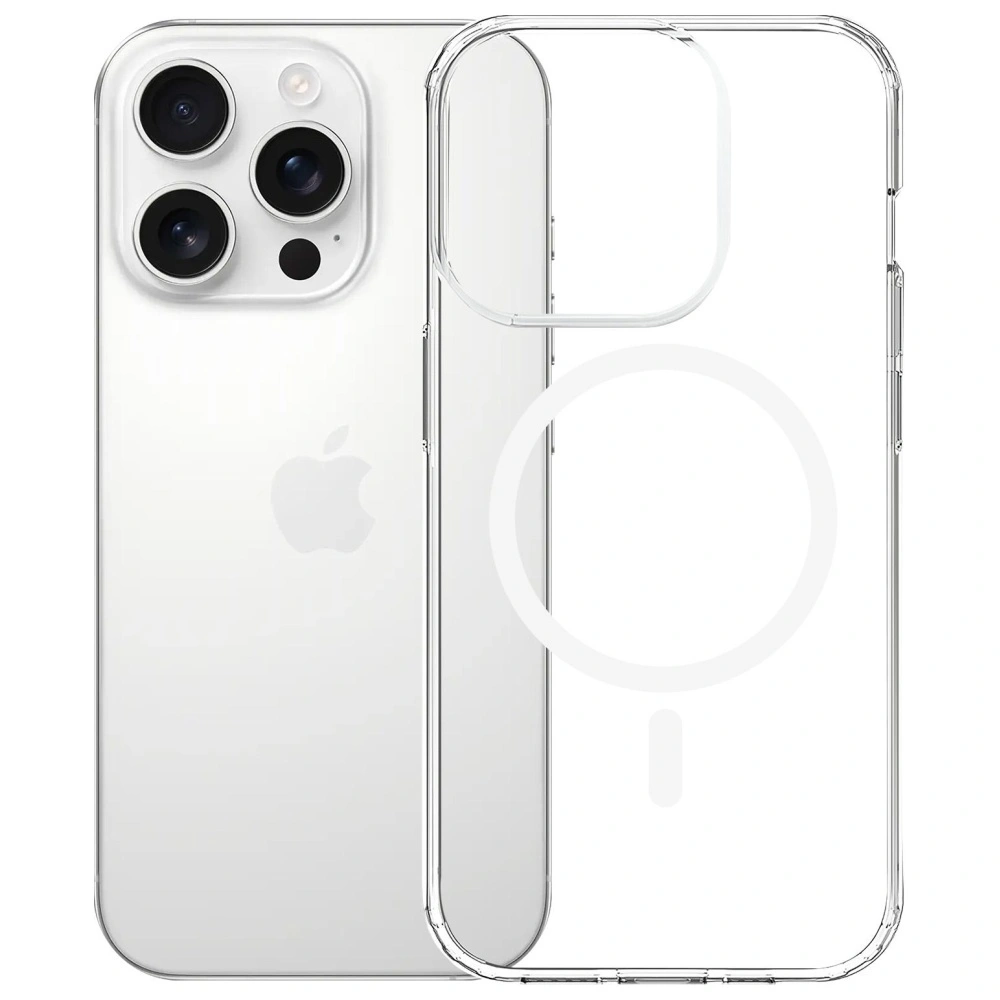 Etui 3MK Armor MagCase do Apple iPhone 15 Pro Max