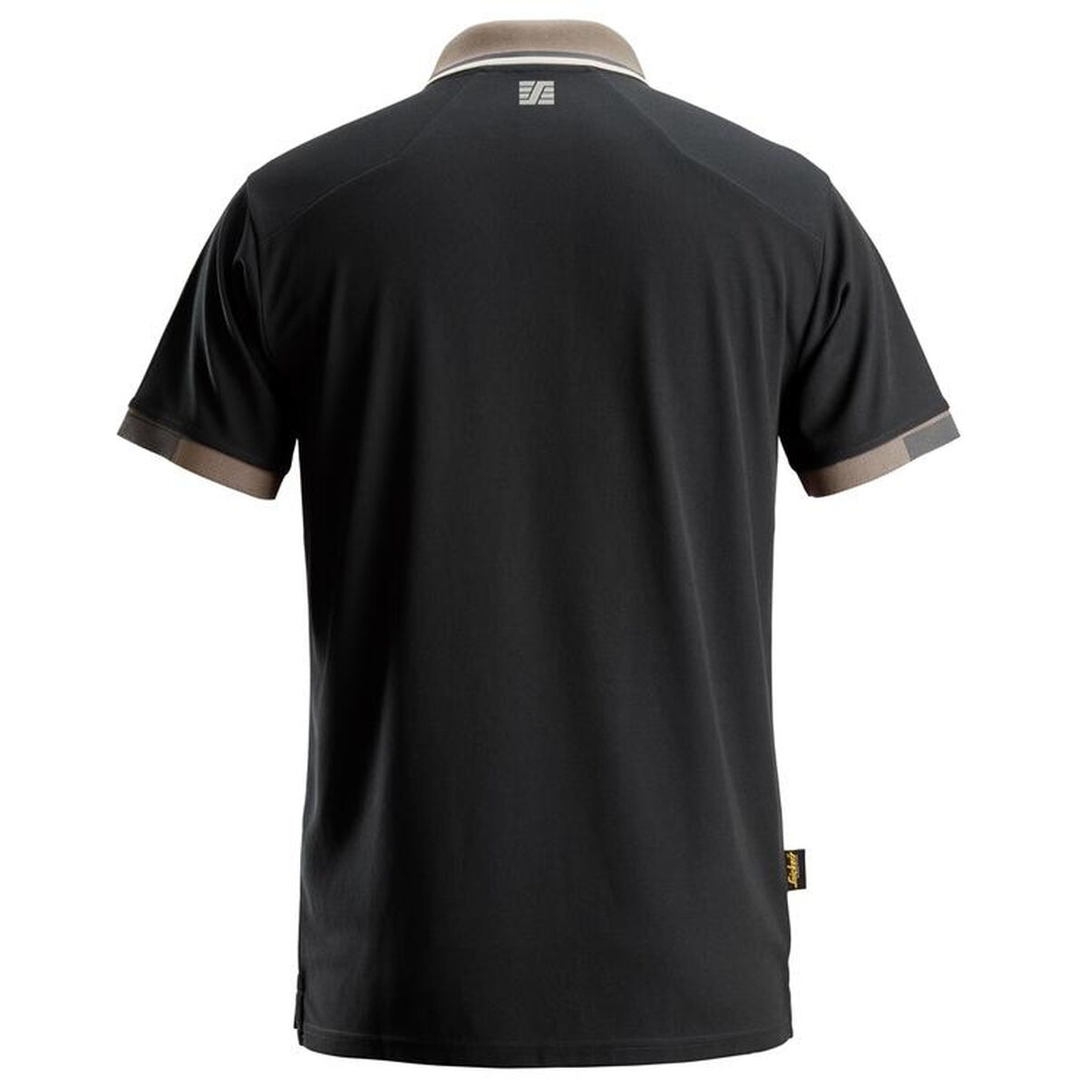 Work hub Snickers Workwear Black