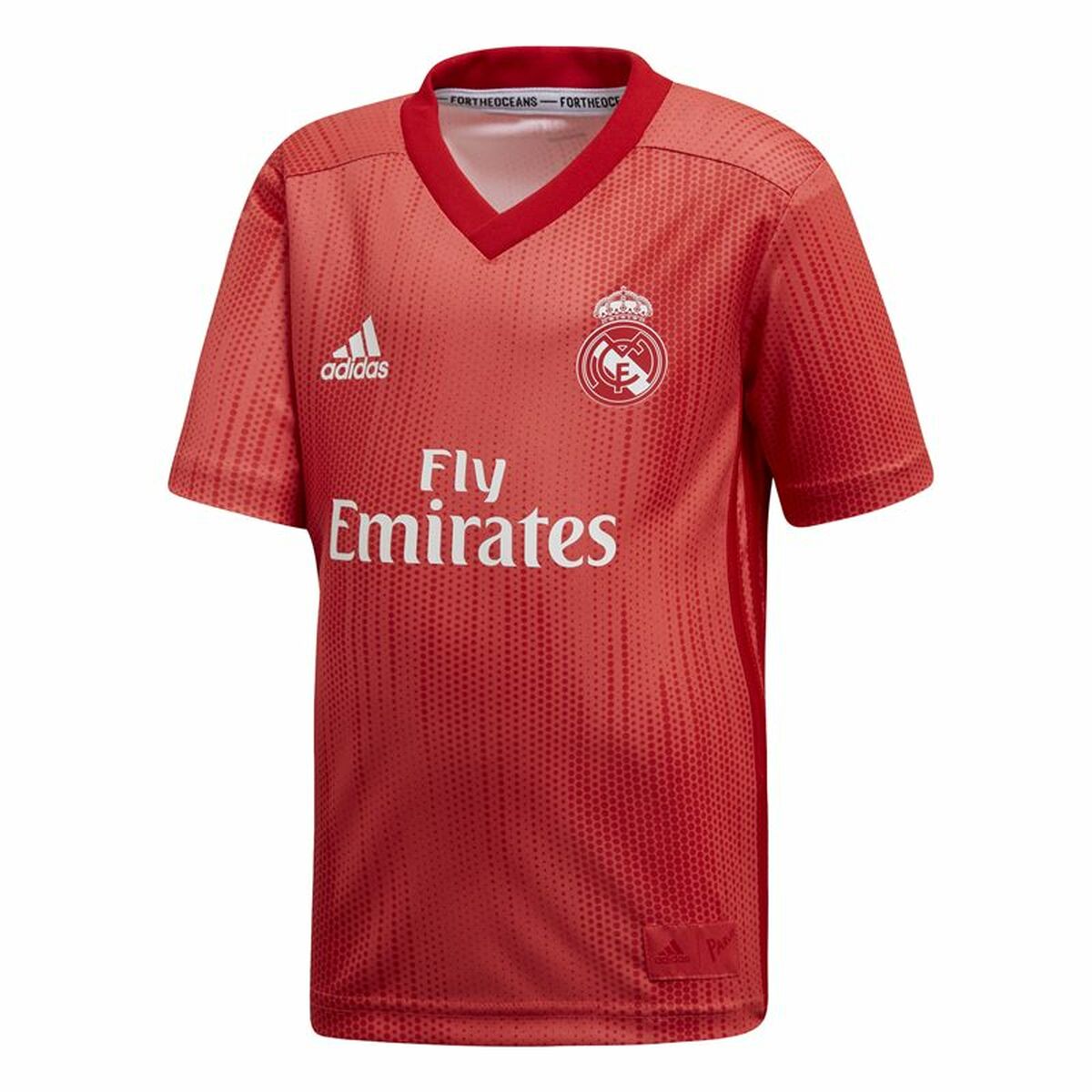 Children's Sports Outfit Adidas Real Madrid 2018/2019
