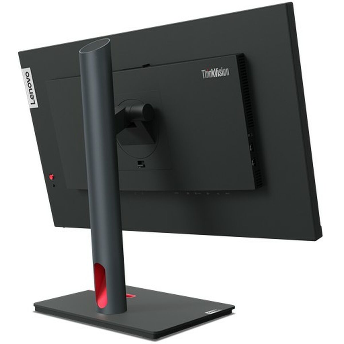 Monitor Lenovo 63B3GAT6EU 23,8" LED IPS HDR10 60 Hz Monitor Lenovo 63B3GAT6EU 23,8" LED IPS HDR10 60 Hz