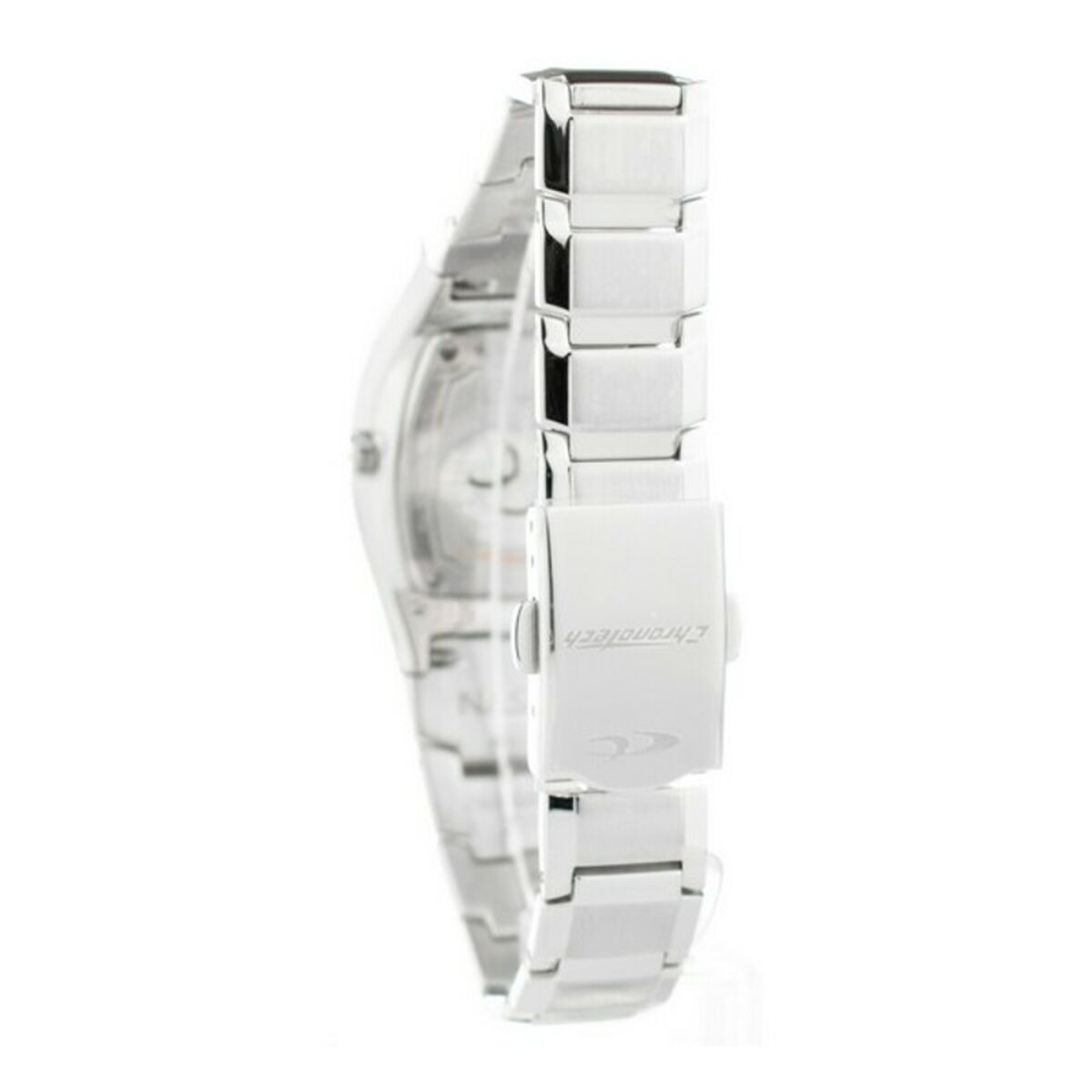 Unisex-Uhr Chronotech CT6281L-12M (Ø 27 mm)