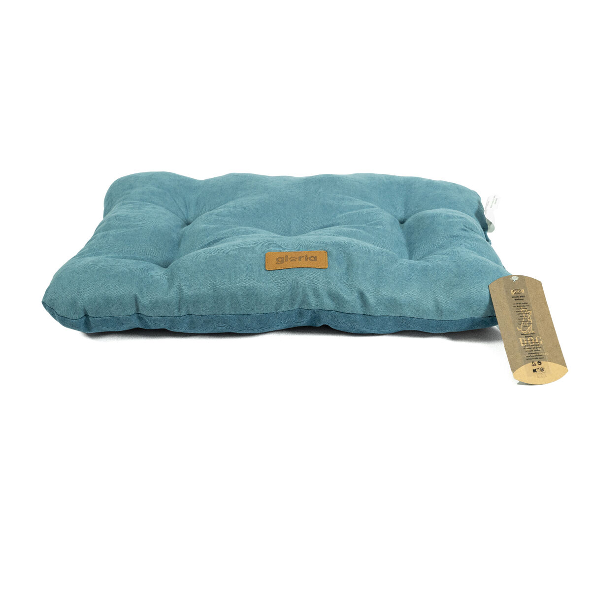 Dog Bed Gloria 56 x 35 cm 24 Units Dog Bed Gloria 56 x 35 cm 24 Units