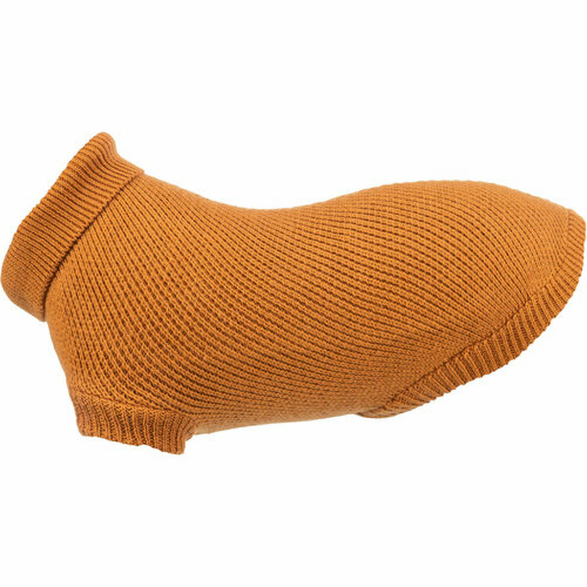 Unisex Jumper Trixie Berlín Orange (XS) Unisex Jumper Trixie Berlín Orange (XS)