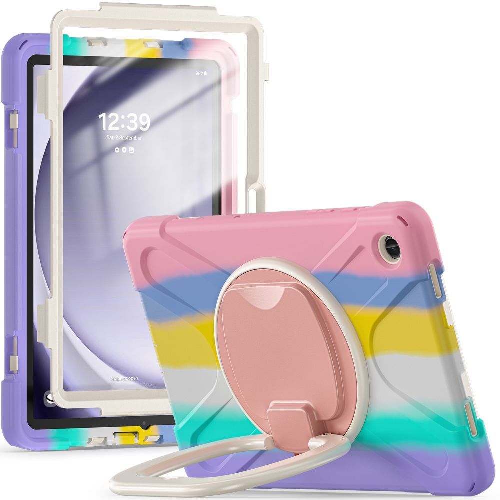 Tech-Protect X-Armor Samsung Galaxy Tab A9+ Plus 11.0 X210 / X215 / X216 Baby Color
