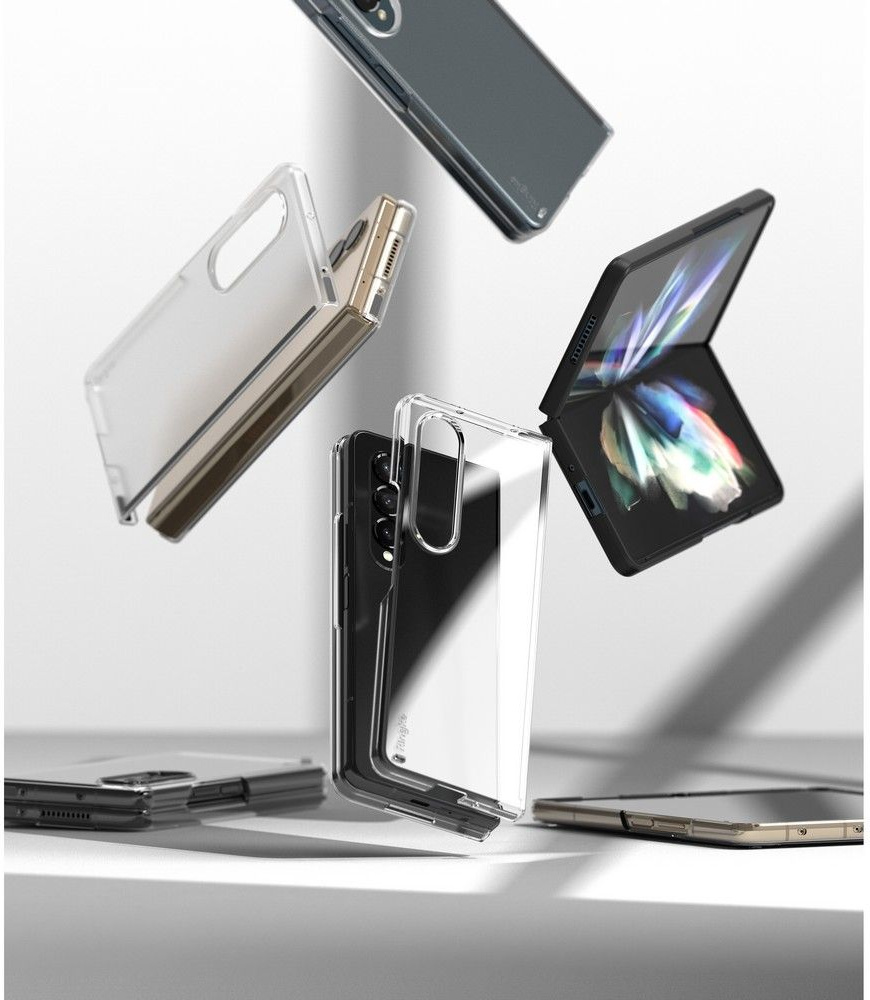 Ringke Slim Samsung Galaxy Z Fold 4 Matte Clear