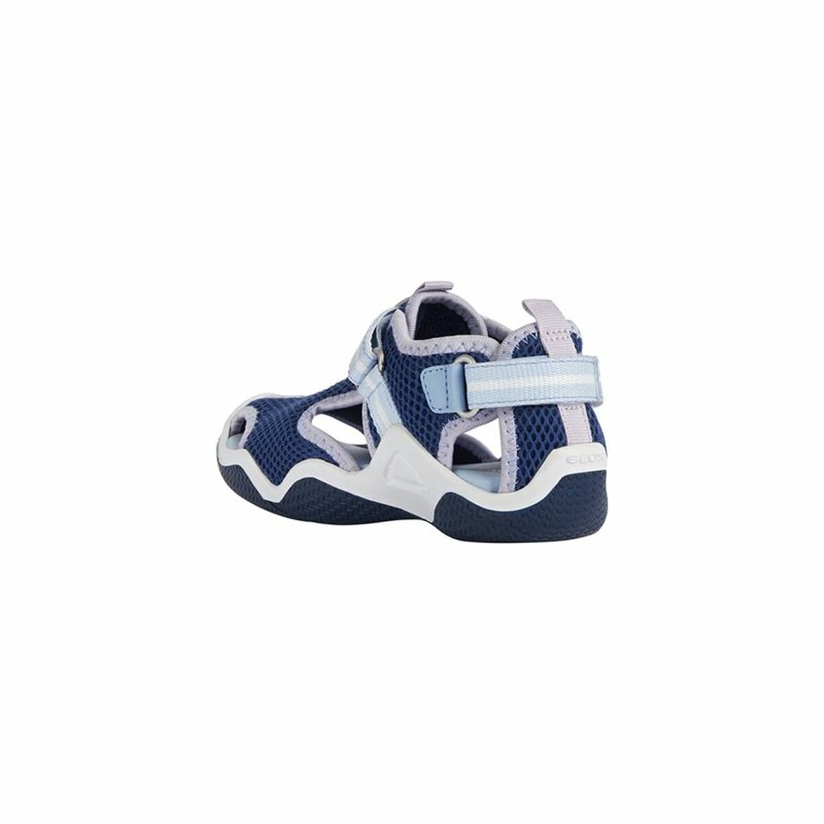 Children's sandals Geox Wader Blue Children's sandals Geox Wader Blue