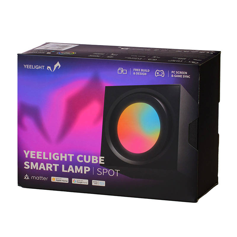 Yeelight Smart Cube Light Spot - Base