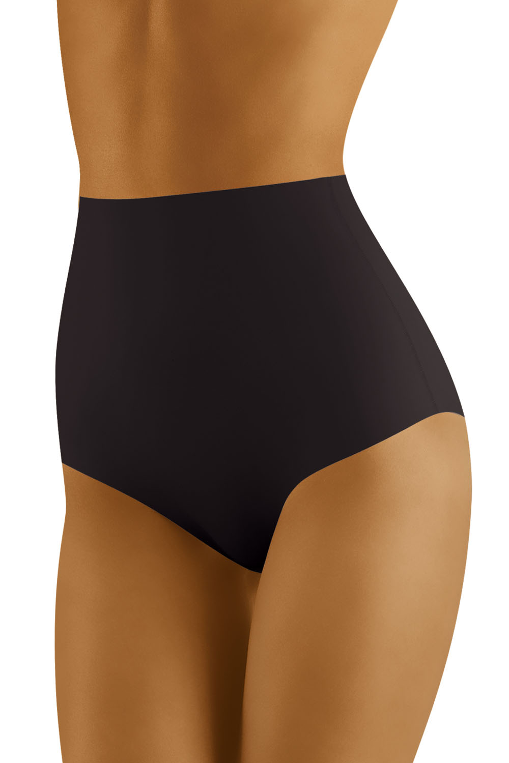 Figi Model Secretia Black - Wolbar Czarny Damska