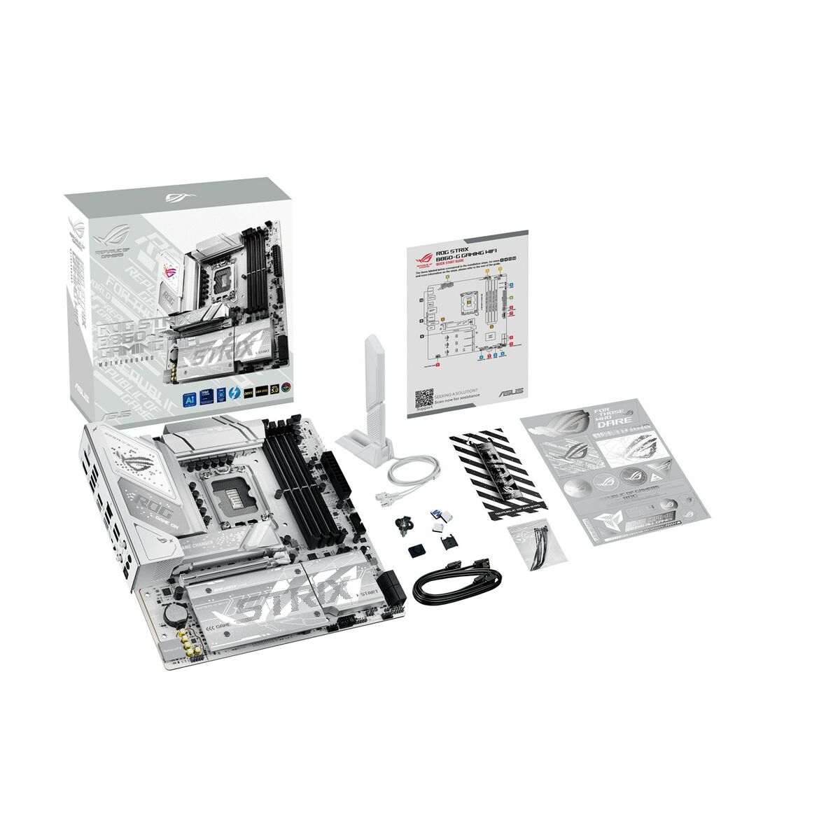 Motherboard Asus LGA 1851