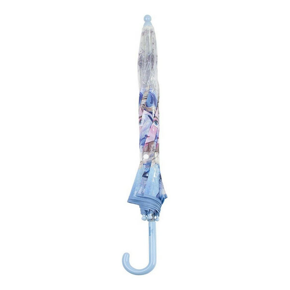 Umbrella Frozen Ø 78 cm Blue