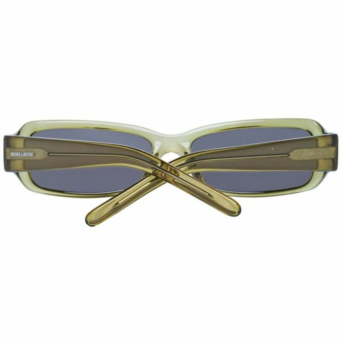 Okulary przeciwsłoneczne More & More Kolor Zielony (ø 50 mm)