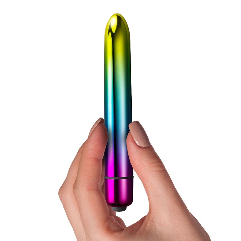 ROCKS-OFF PRISM VIBRATING BULLET