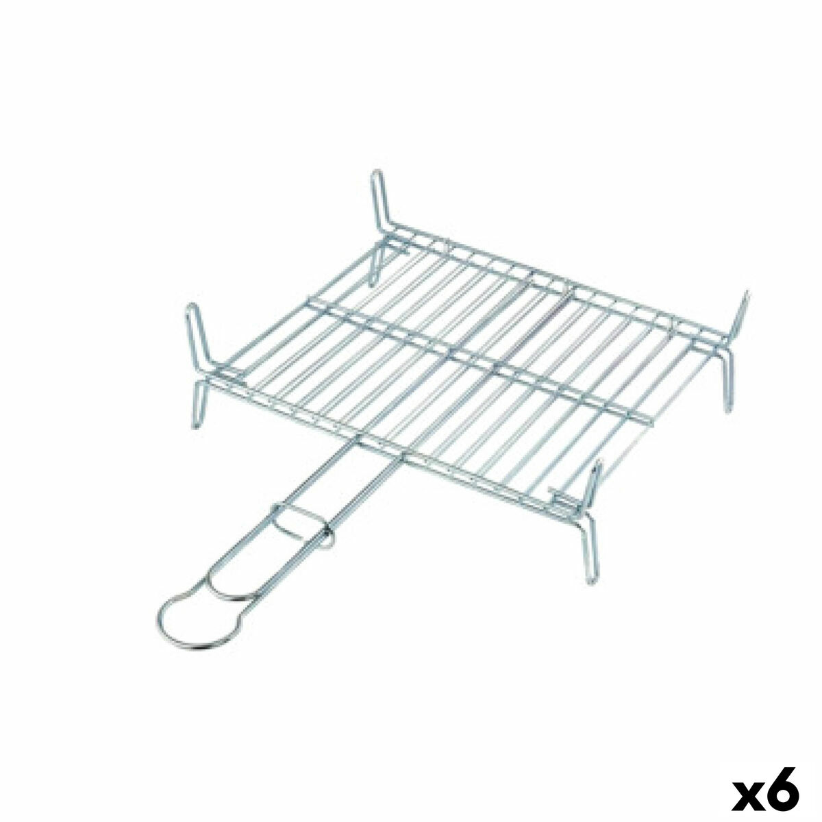 Grill 20 x 25 cm (6 Units)