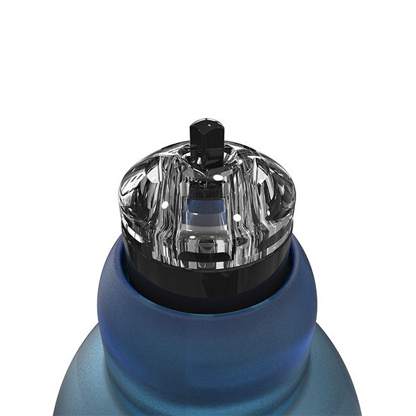 BATHMATE - HYDROMAX 7 WIDE BOY X30 WIDE BOY BLUE