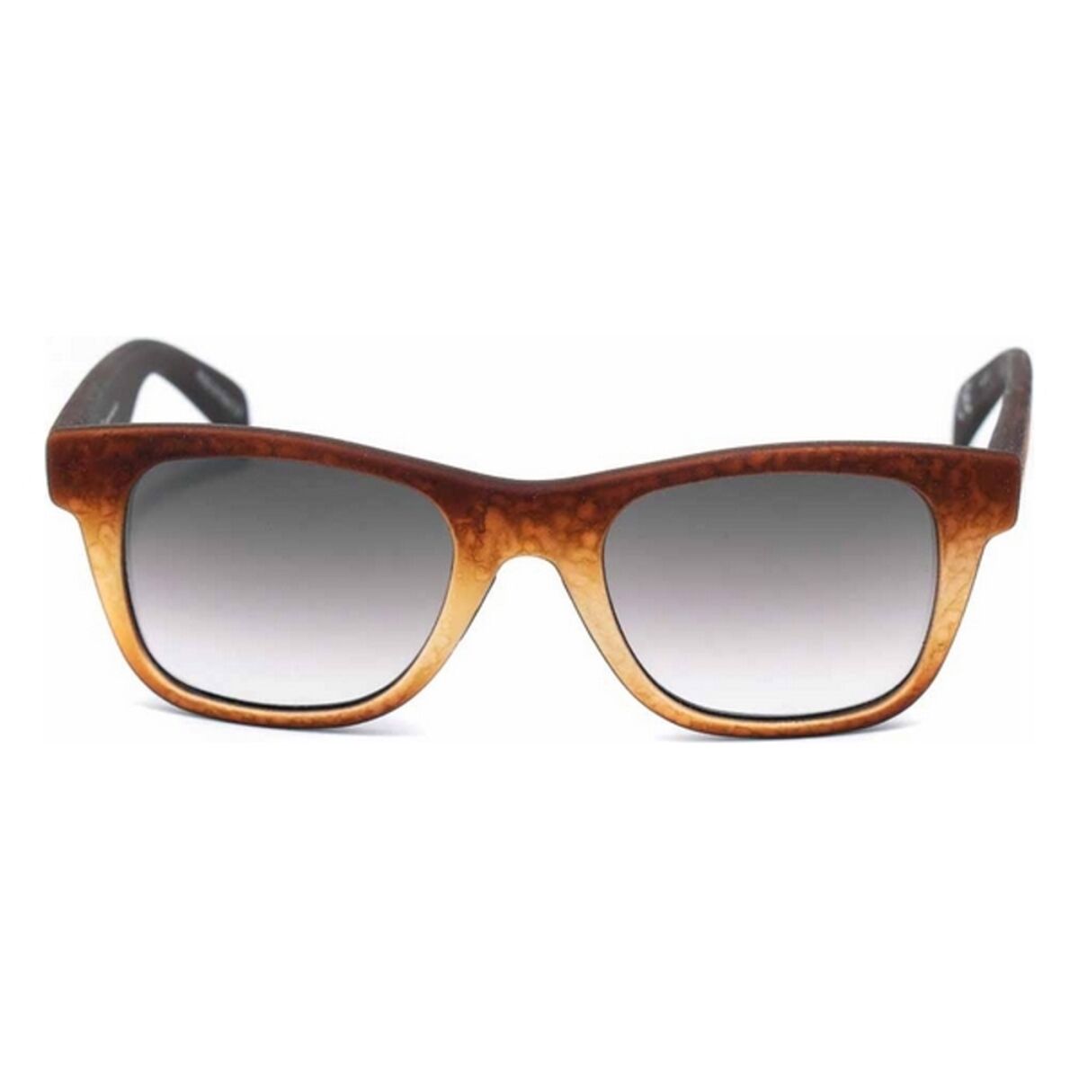 Unisex Sunglasses Italia Independent 0090BSM-044-041 (46 mm) Brown (Ø 46 mm)