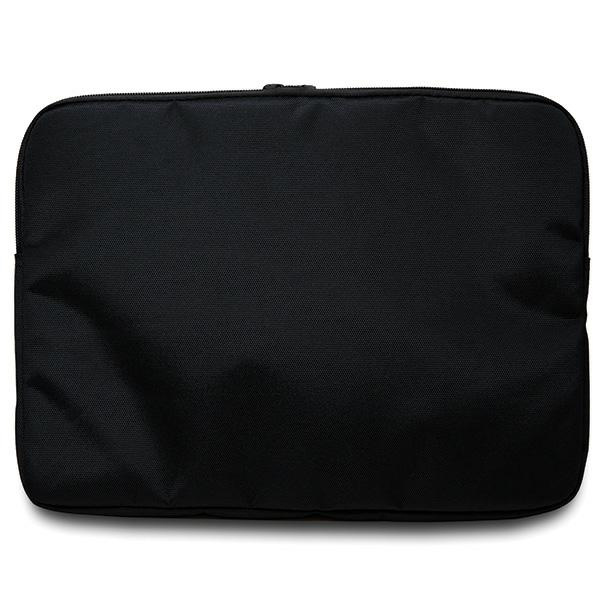 BMW Sleeve BMCS14COMSCAKL 14" Carbon Blue Stripes black