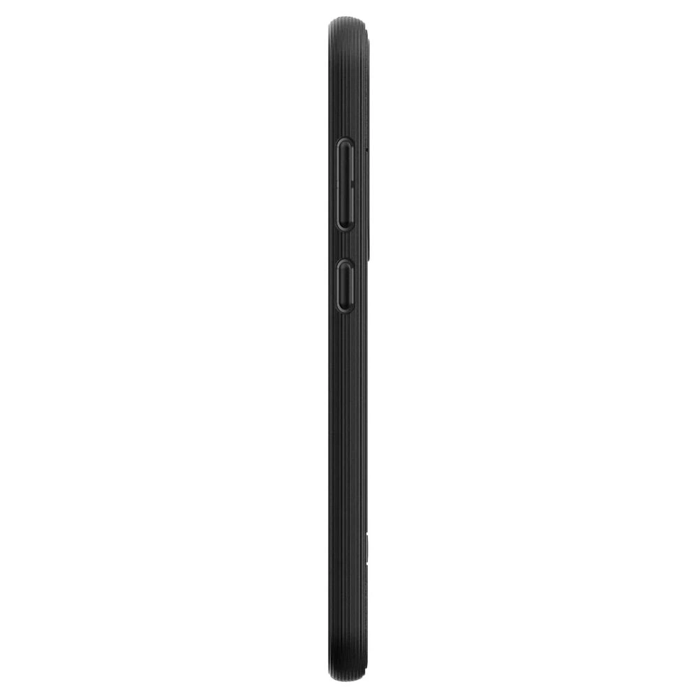Caseology Parallax Samsung Galaxy S24 FE Matte Black