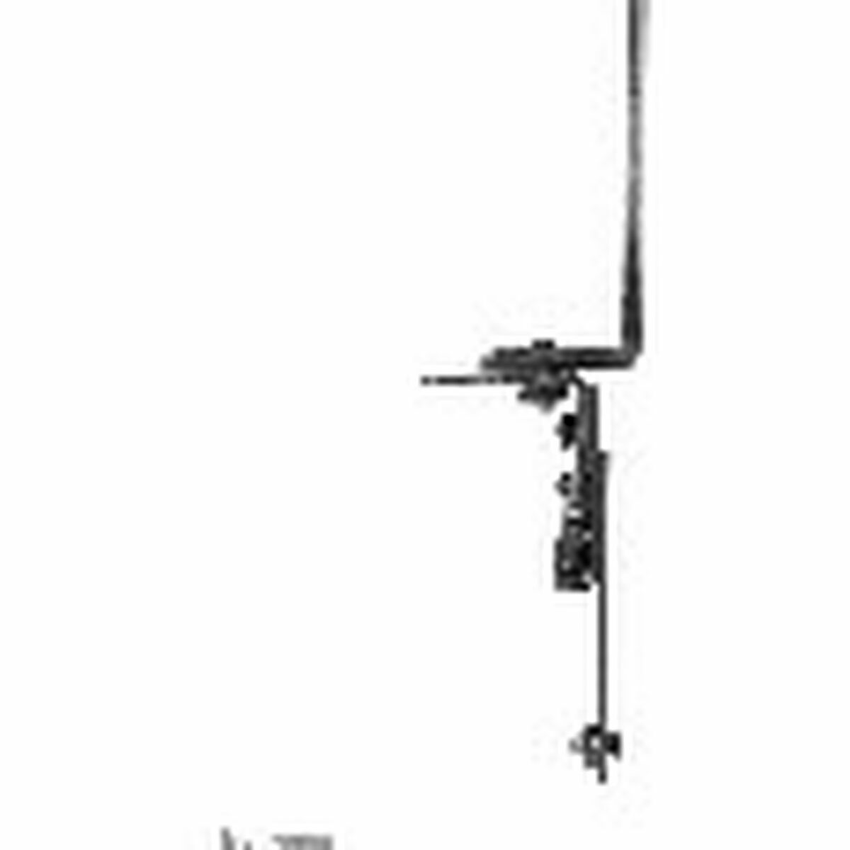 TV Mount Neomounts AWL29-750BL1 10 kg