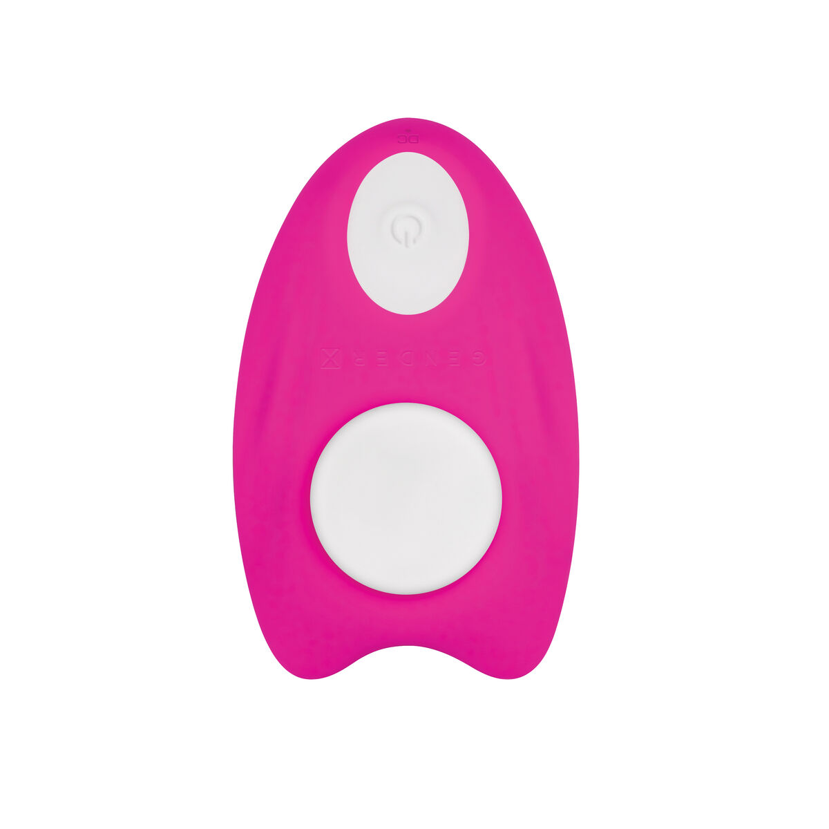 Vibrator Gender X Under the Radar Pink Vibrator Gender X Under the Radar Pink