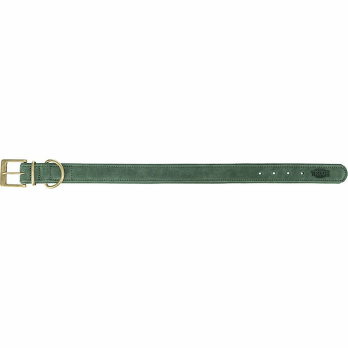 Dog collar Trixie Pure L/XL 52-63 cm