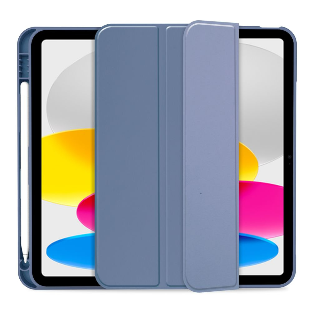 Tech-Protect Sc Pen Apple iPad 10.9 2022 (10 gen) Blue