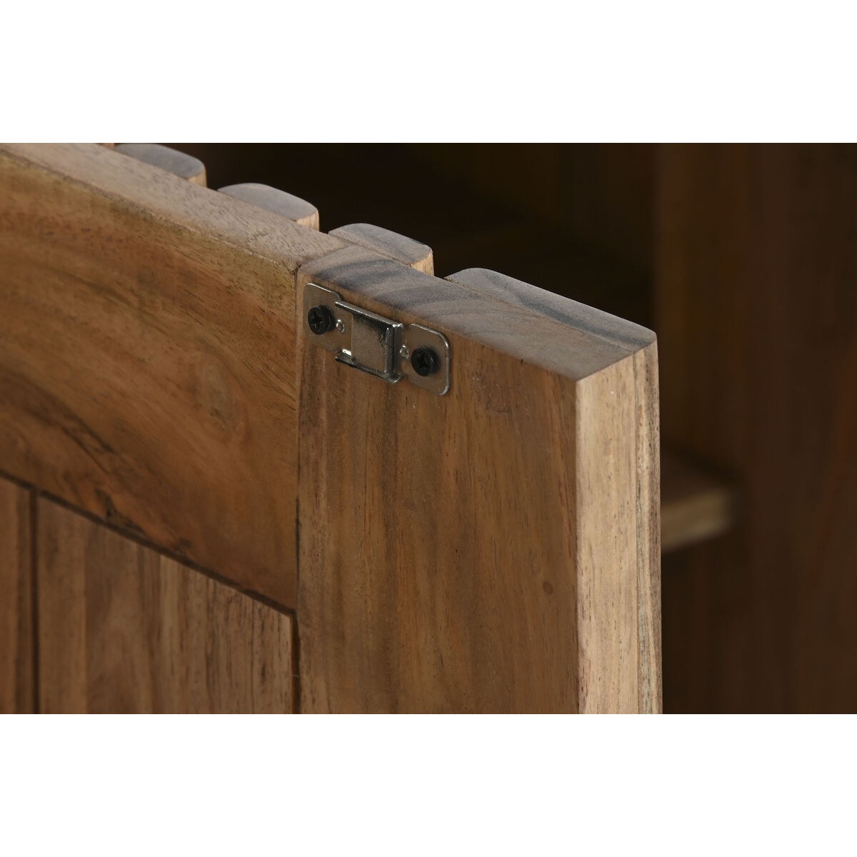 Sideboard Home ESPRIT Acacia 145 x 40 x 80 cm