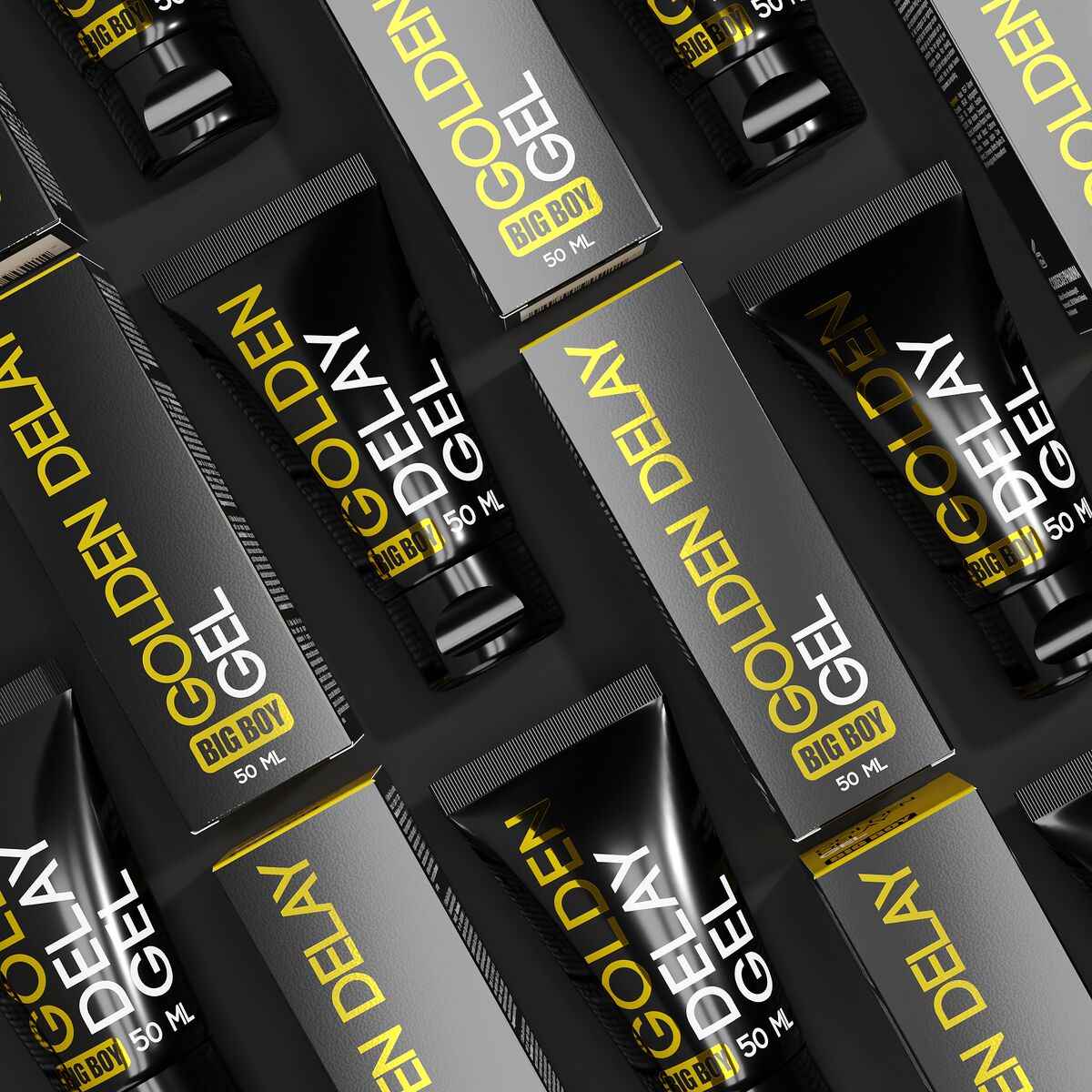 Golden Delay Gel Cobeco Delay Golden Delay Gel Cobeco Delay
