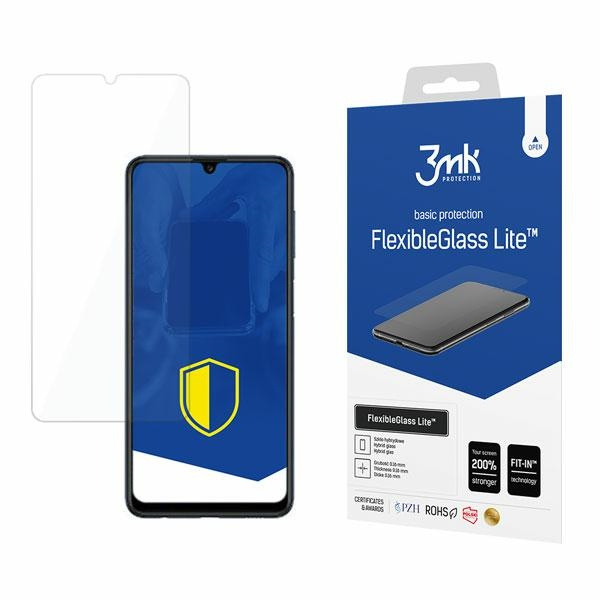 3MK FlexibleGlass Lite Samsung Galaxy M23