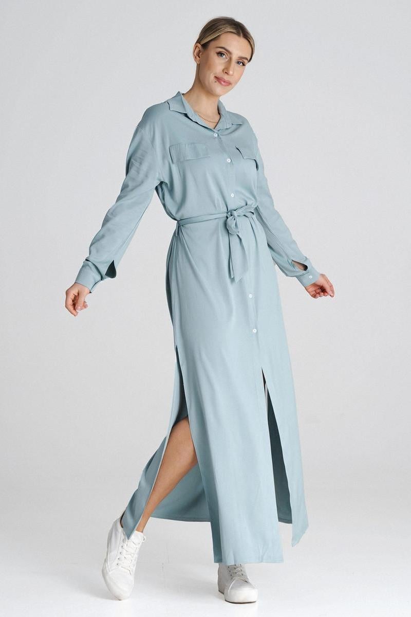  Daydress model 197191 Figl  green