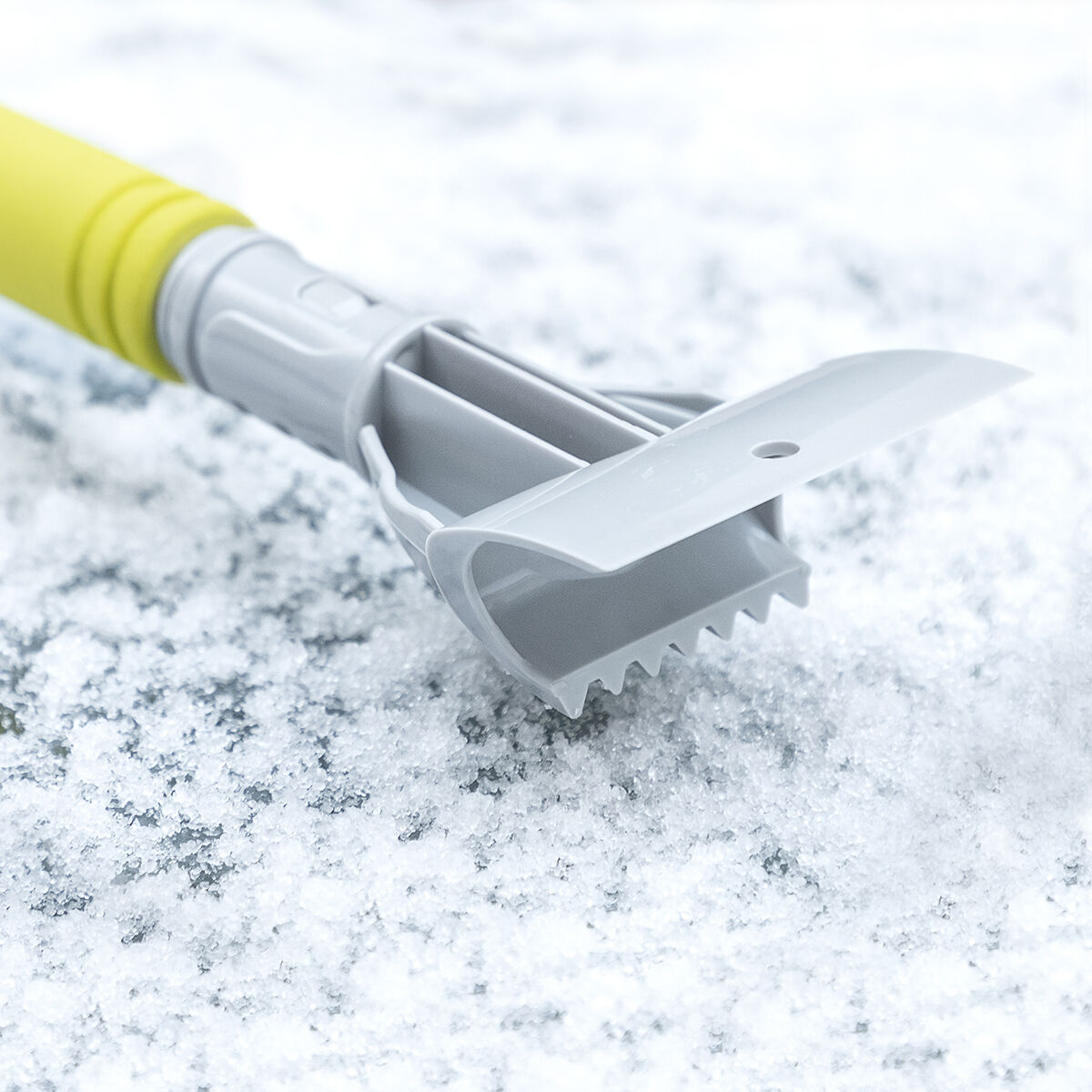 3-in-1 Telescopic Ice Scraper Removice InnovaGoods 3-in-1 Telescopic Ice Scraper Removice InnovaGoods