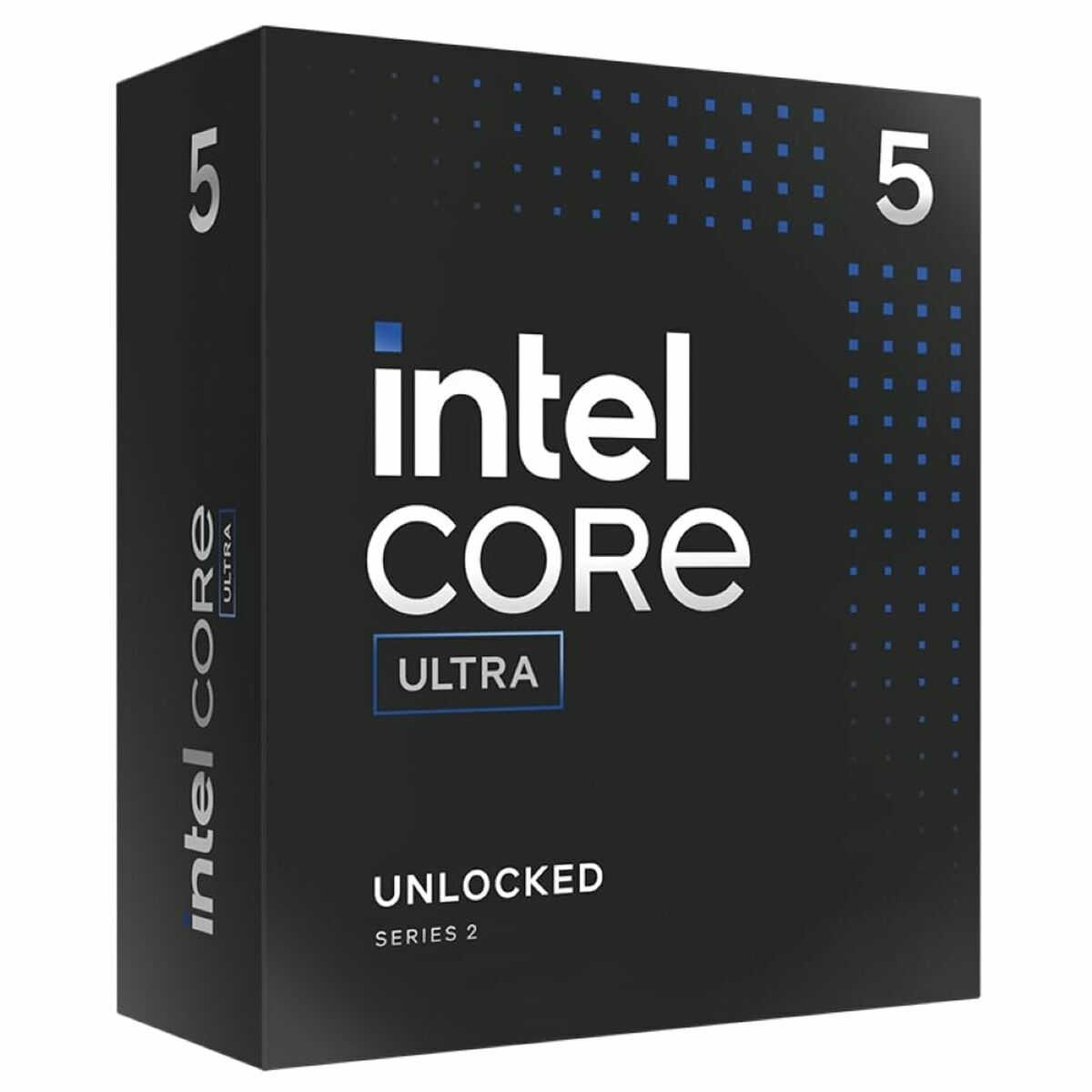 Processor Intel BX80768245K Processor Intel BX80768245K