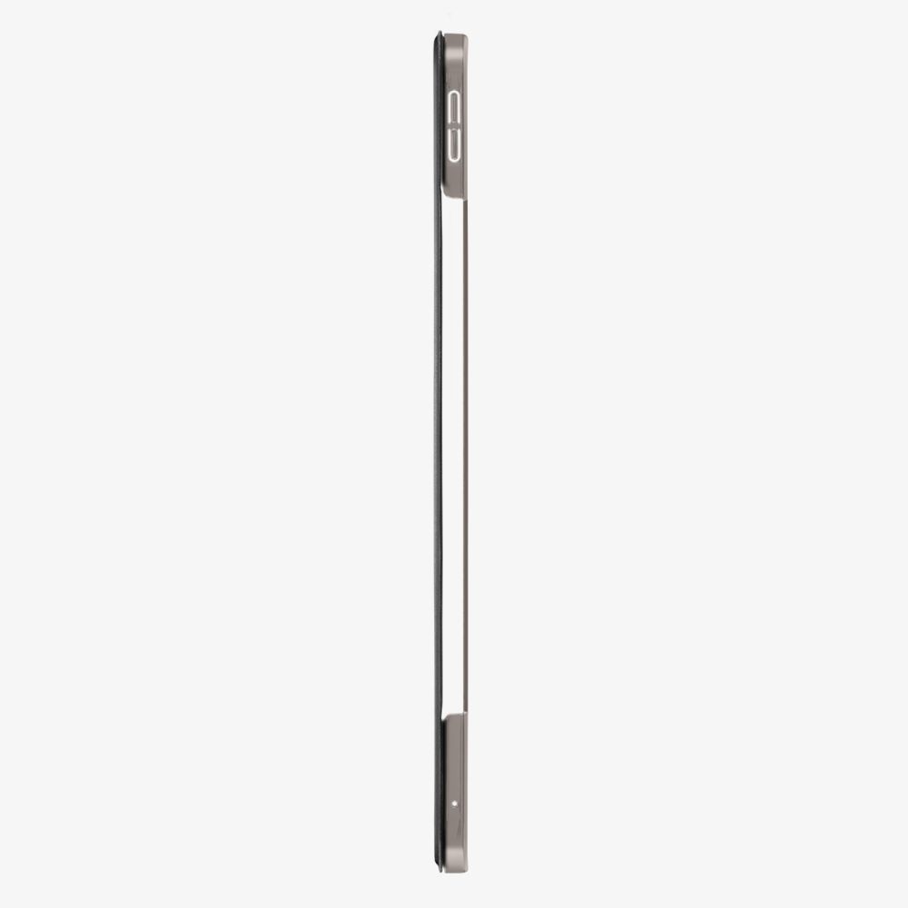 Spigen Smart Fold Apple iPad Pro 11" 2024 (5 gen) Black