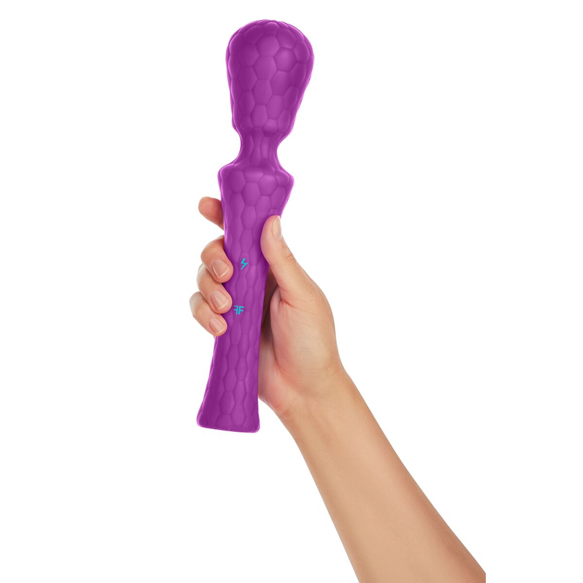 Erotic Toy Cleanser FemmeFunn Purple